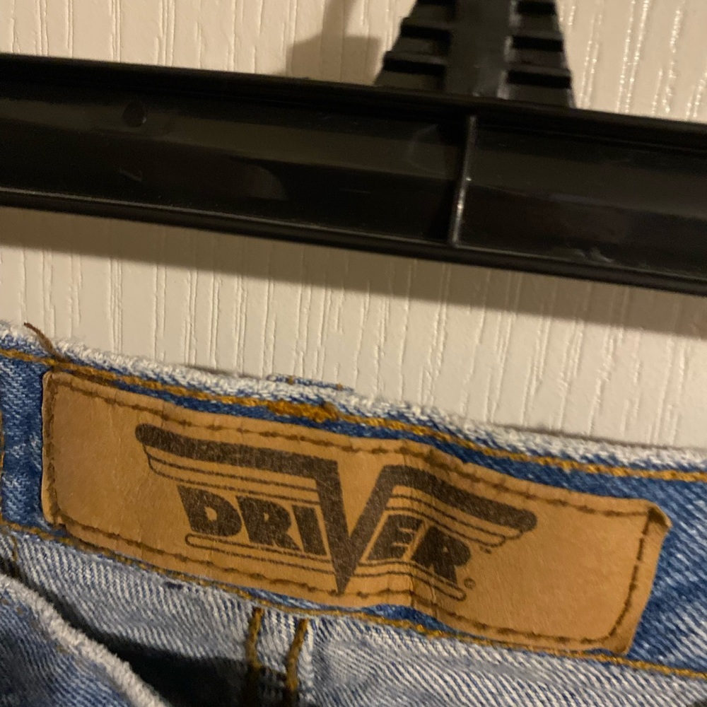 Driver Jeans - image 2